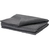 Antirutschmatten-Set 90 x 120 cm